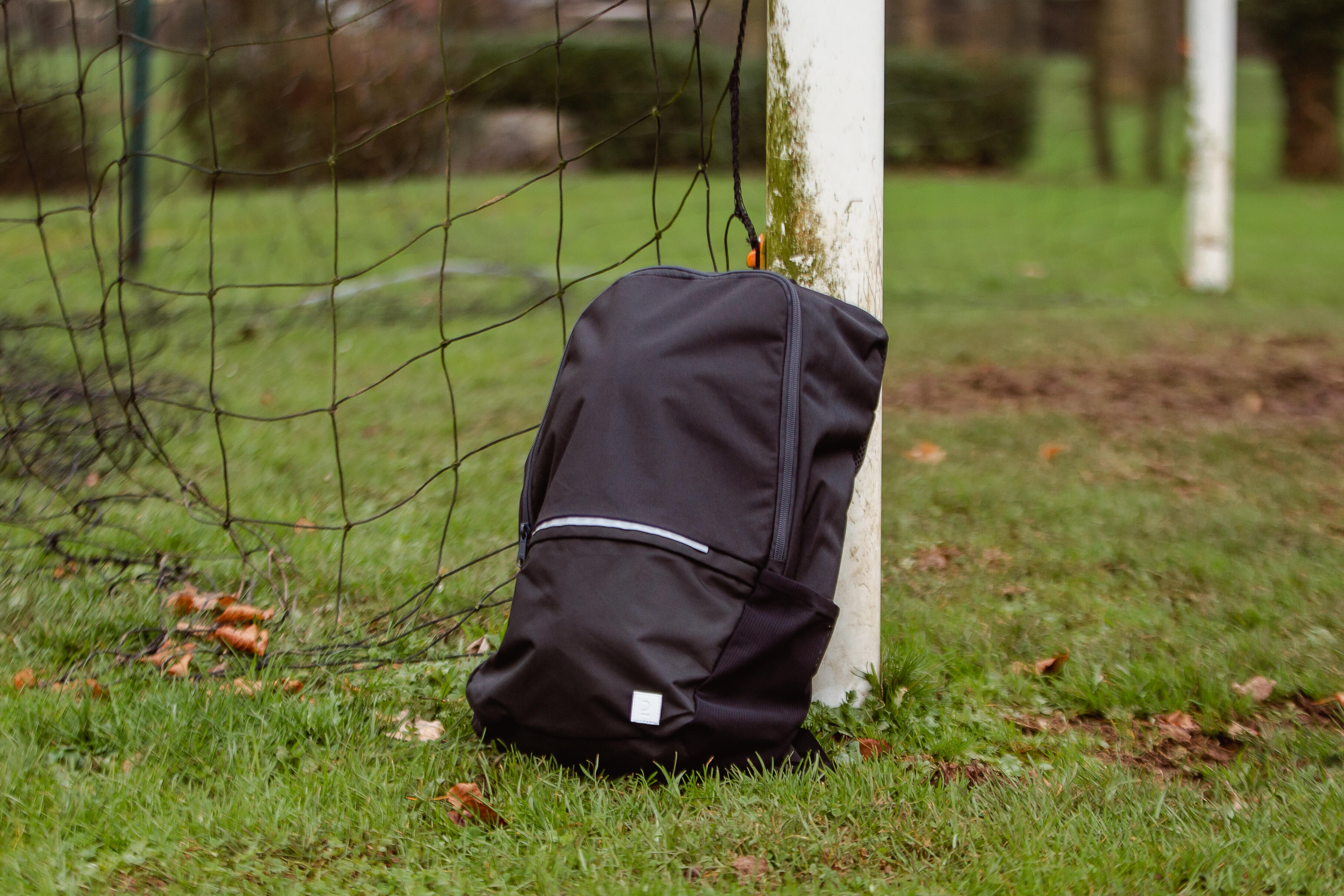 Backpack Essential - 24 L Blk - DECATHLON