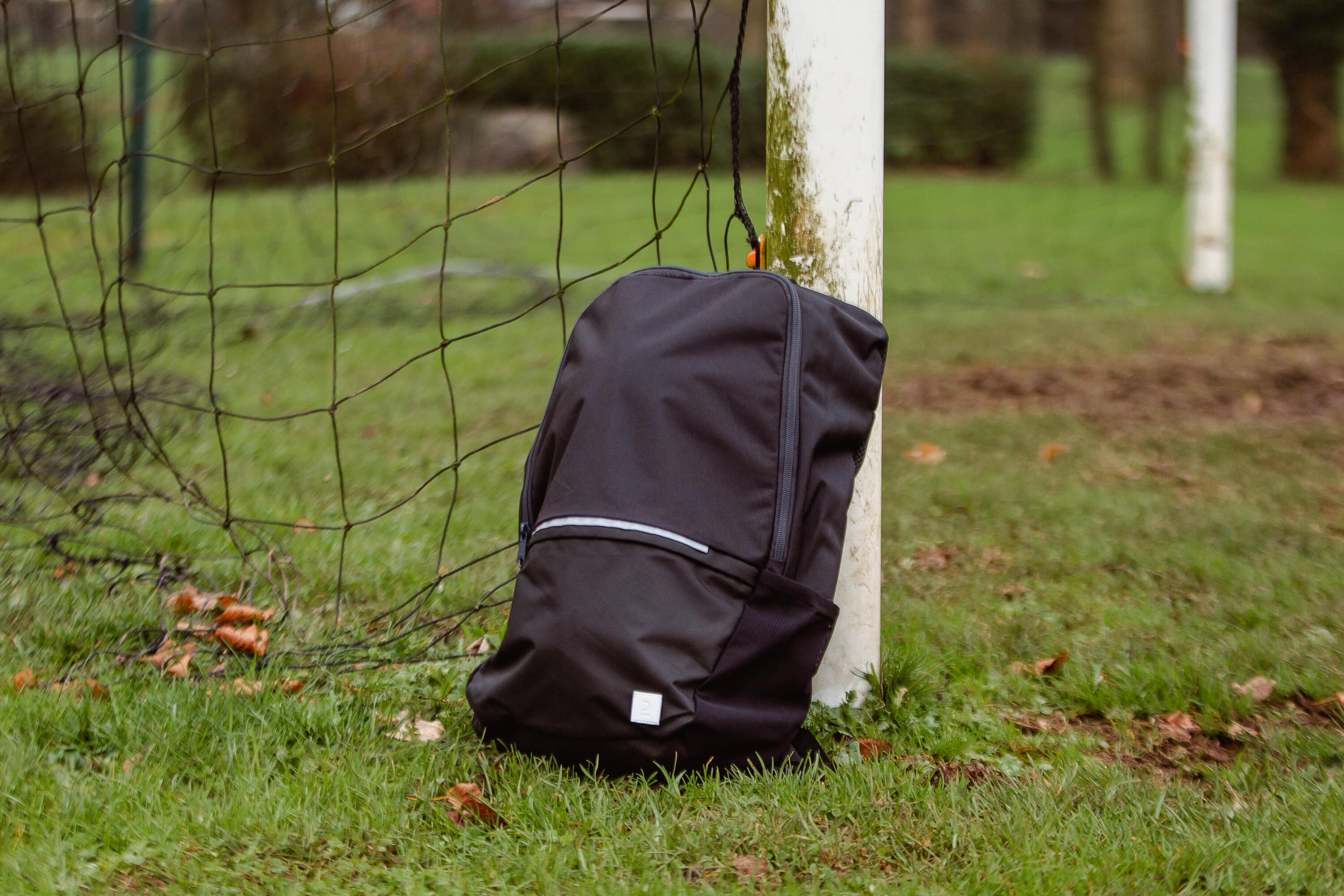 Sac à dos 24 L - Essentiel noir 17/19