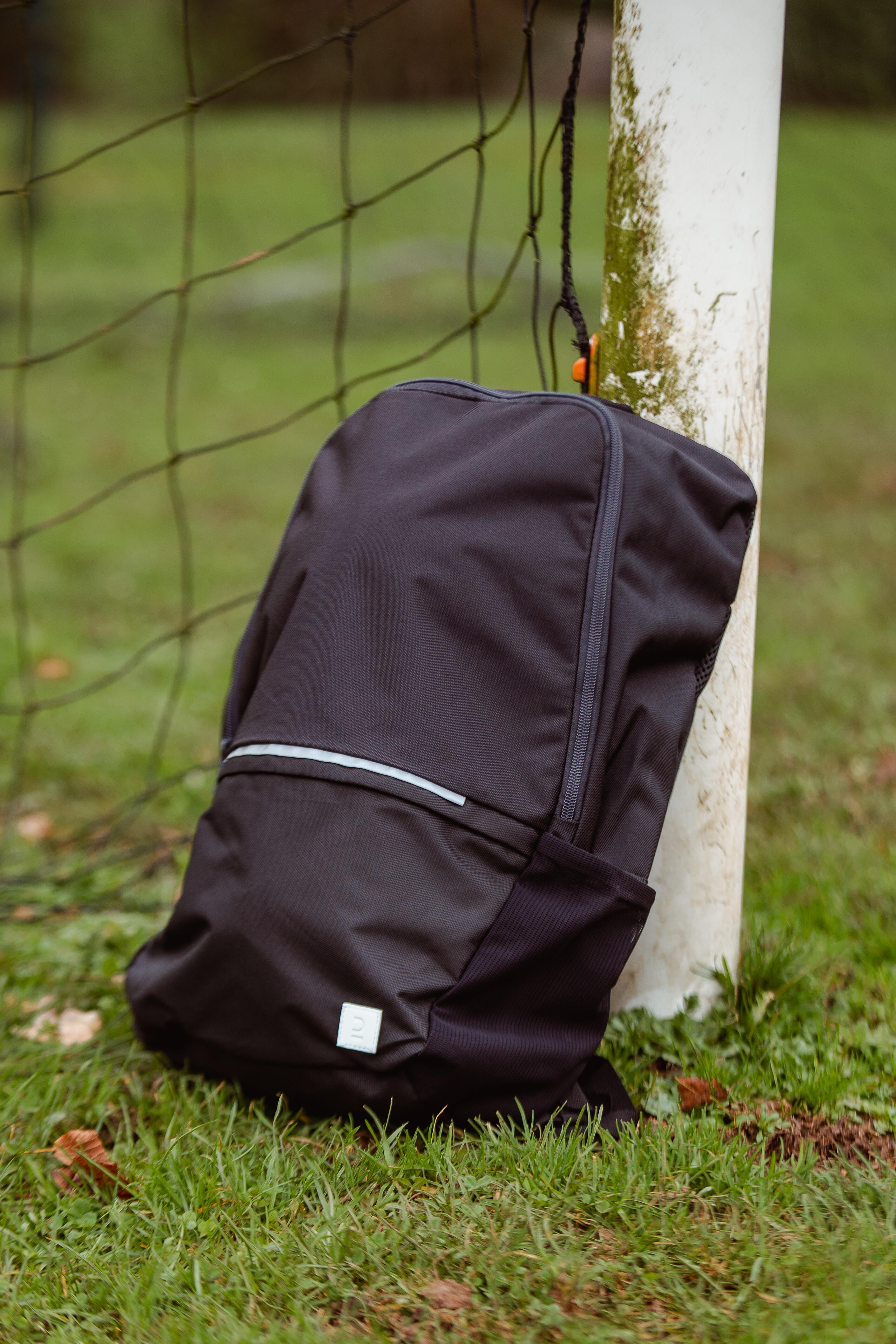 Backpack Essential - 24 L Blk - DECATHLON