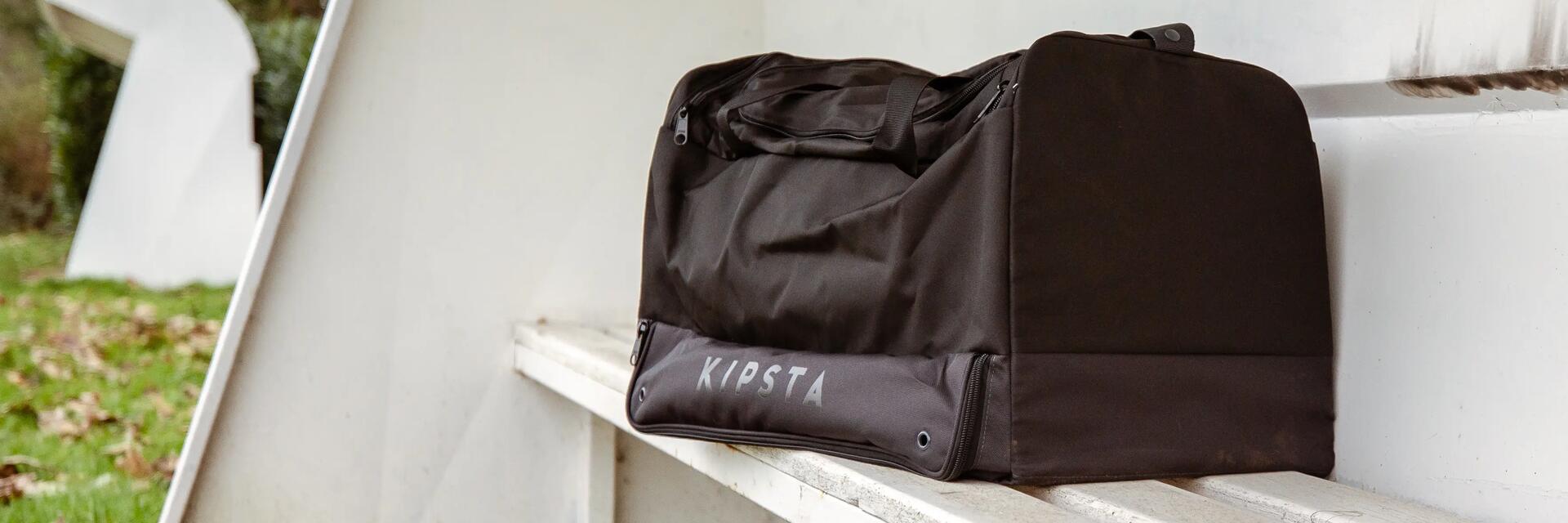 Sac de sport football