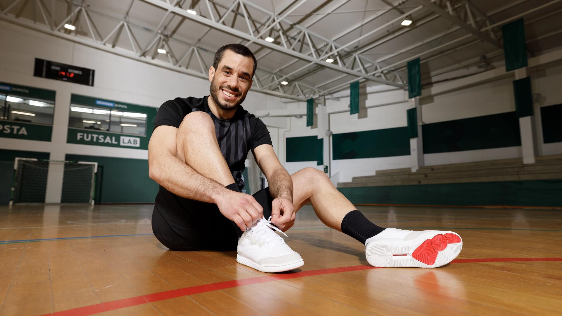 Quel équipement avoir pour jouer au futsal ?