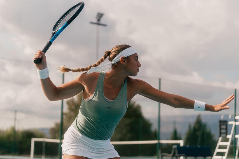 Welke bespanning past bij mij?