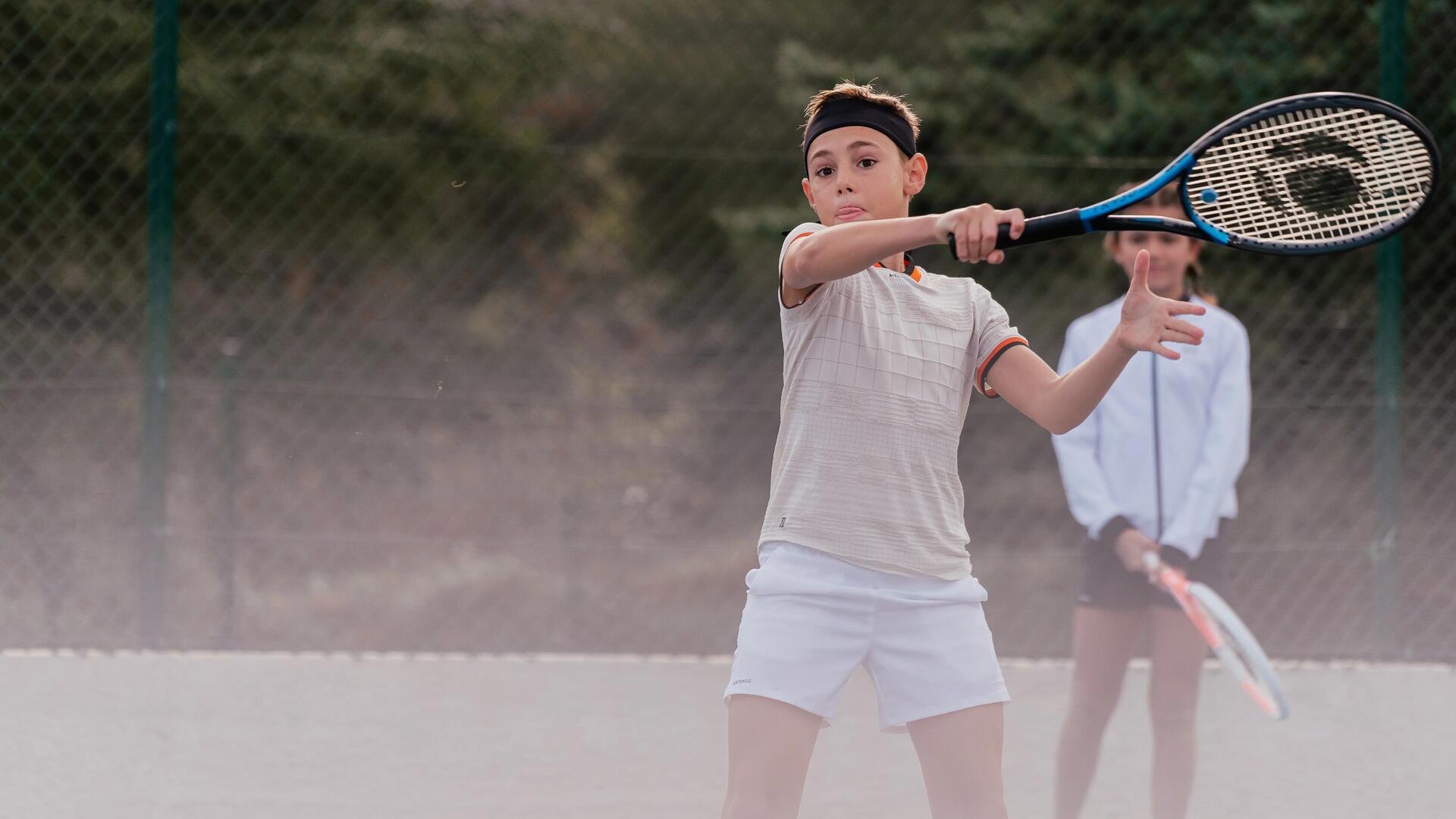 Service Tennis