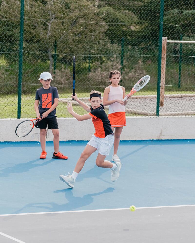 Art.card for Tennis