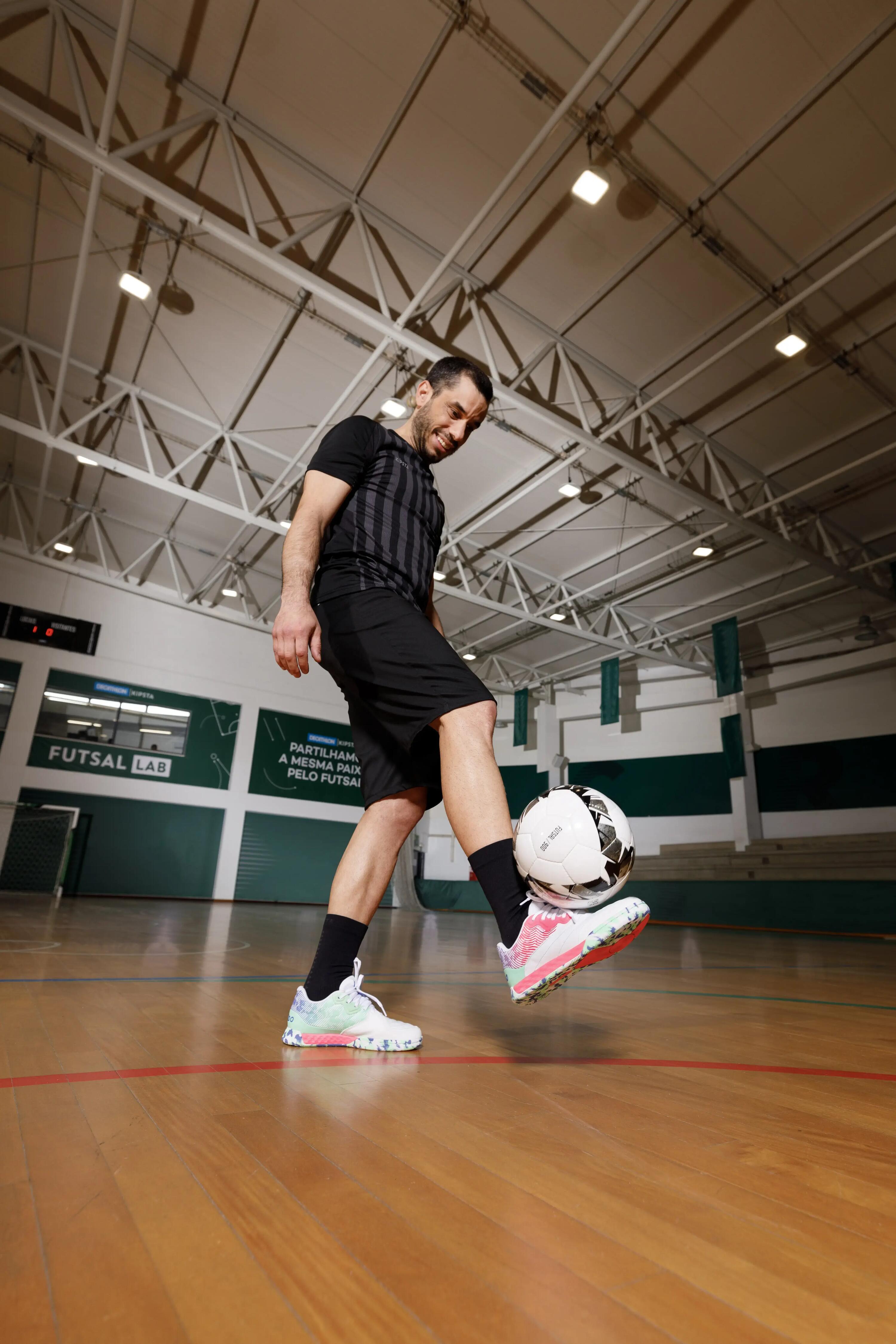 Eskudo Pro Futsal Leather 2023/24 Pack Powerplay Edition 10/11