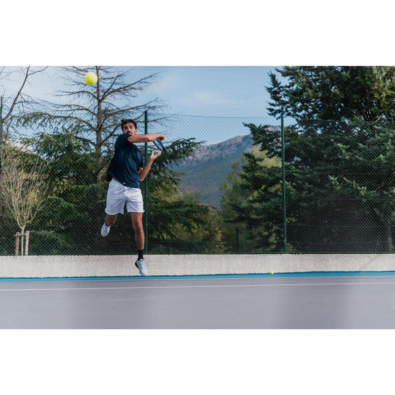 Tricou Tenis DRY Bleumarin Gaël Monfils Bărbați