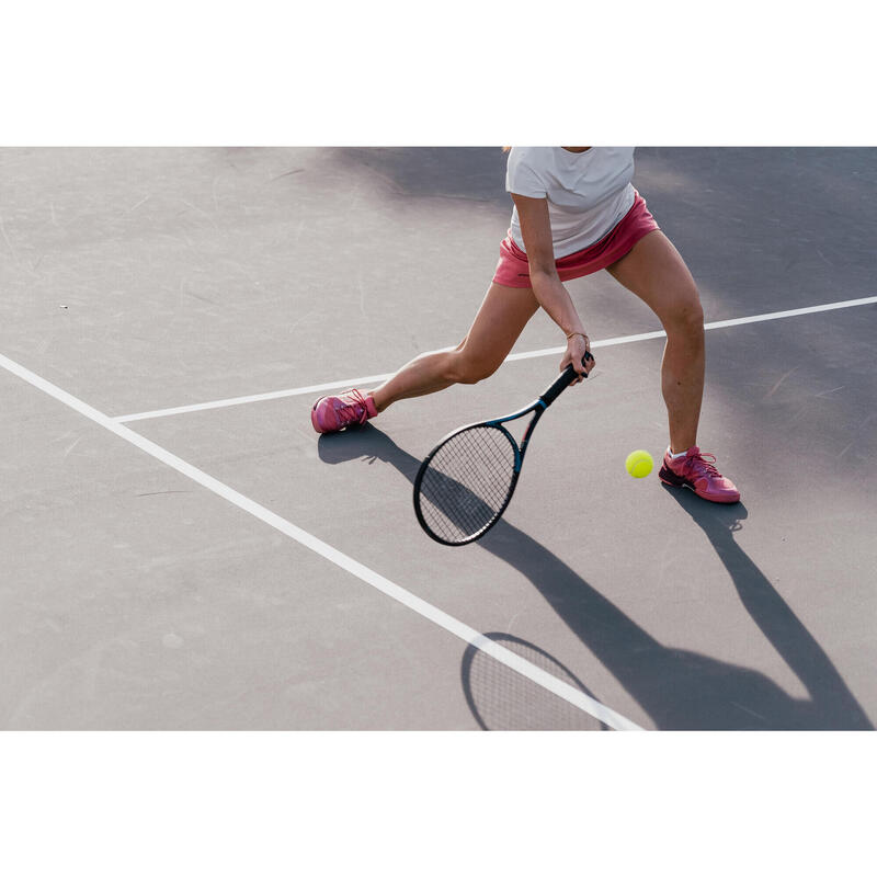 Női teniszszoknya - Essentiel 100