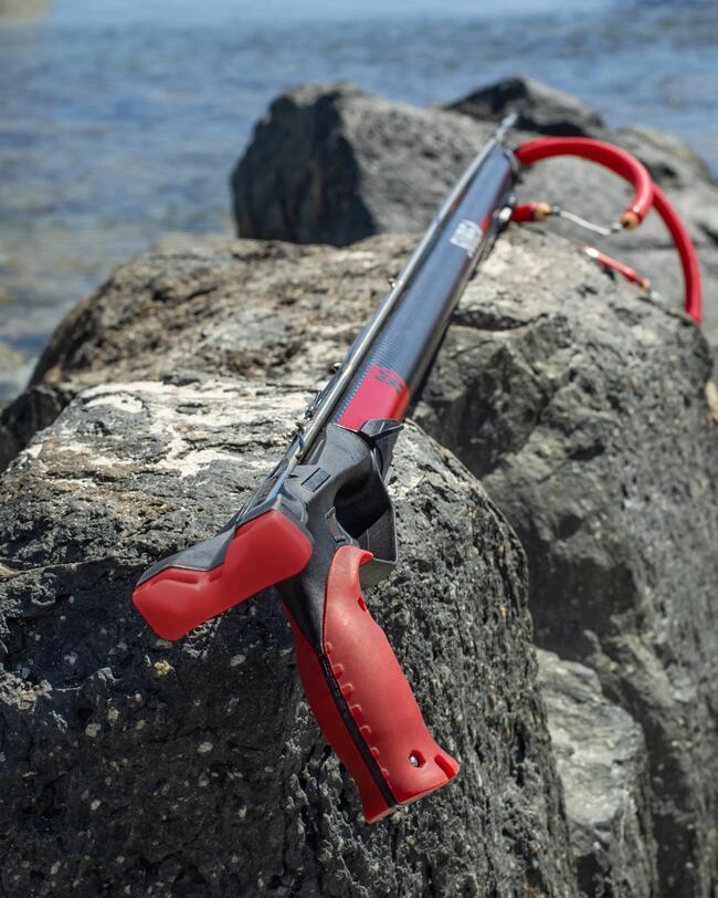 Arbalète chasse sous-marine