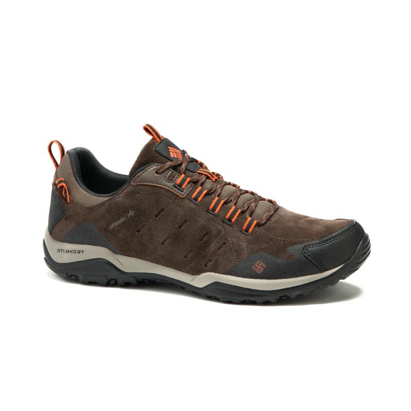 Zapatillas de trekking hombre