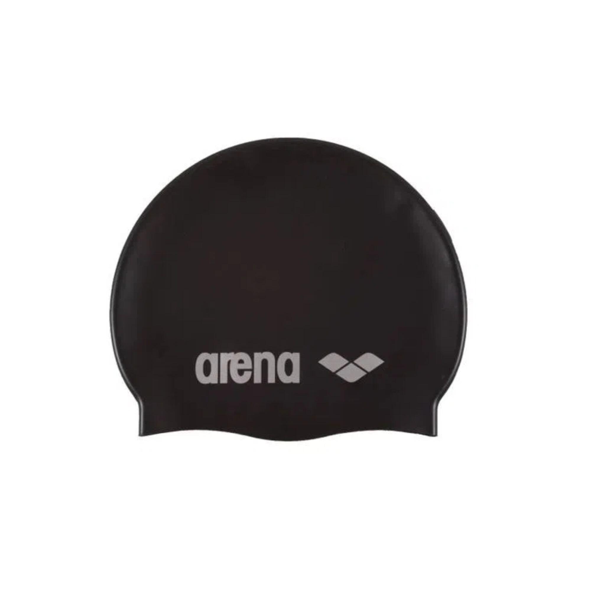 Bonnet de bain Silicone Arena Classic