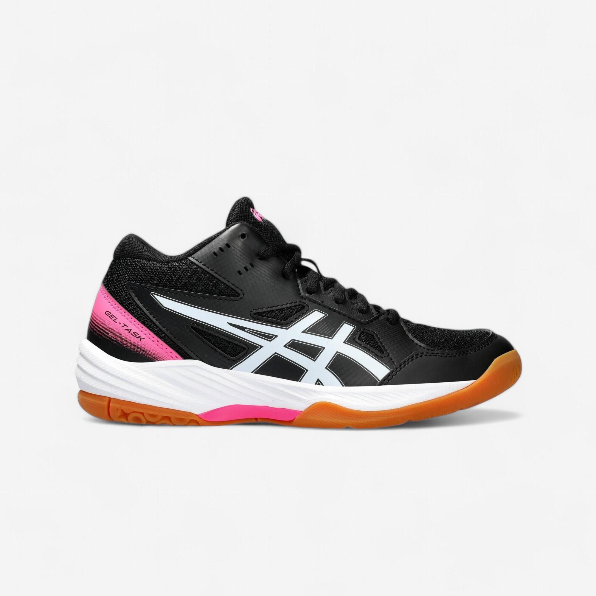 Women's Volleyball Shoes Gel Task 3 1/8