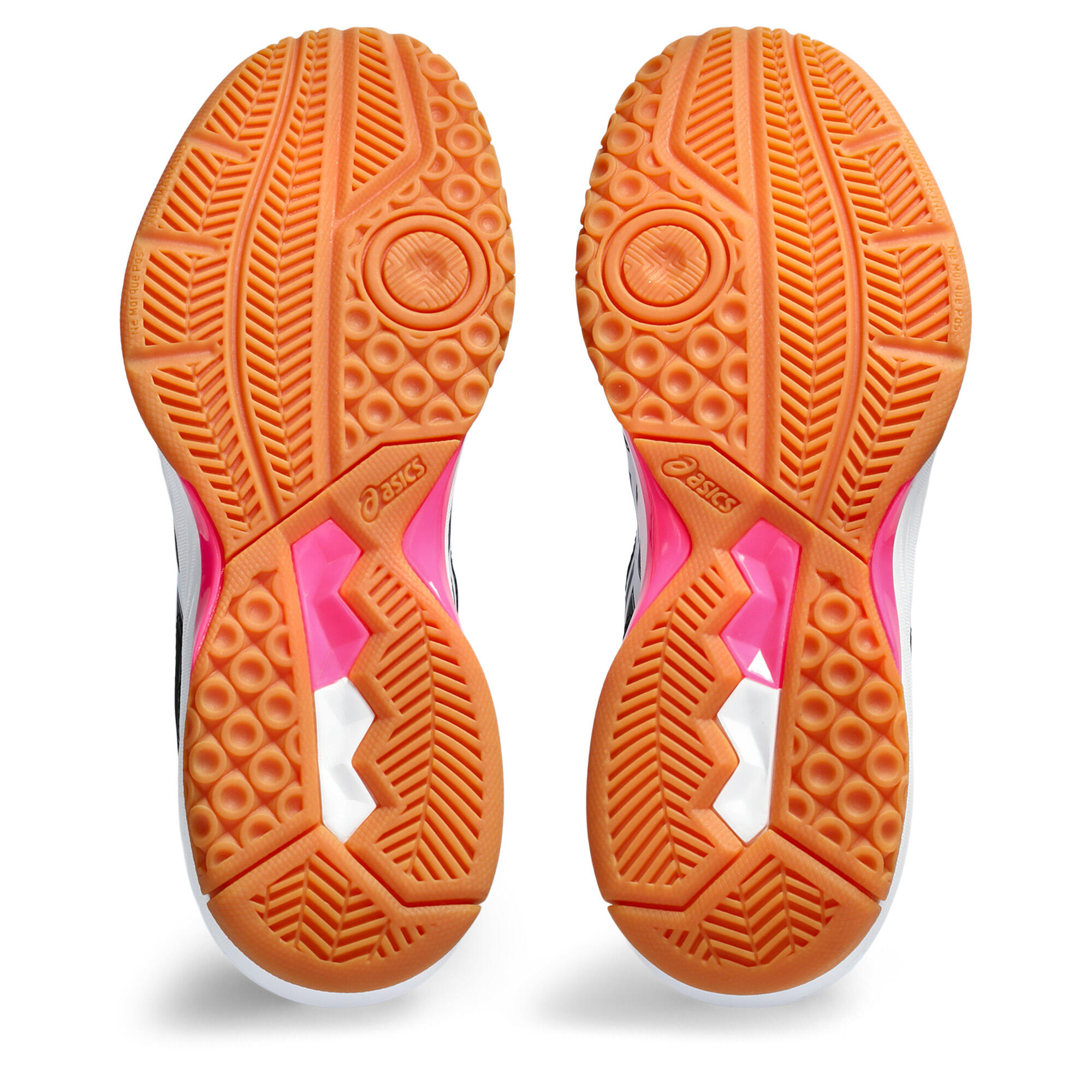Women's Volleyball Shoes Gel Task 3 7/8