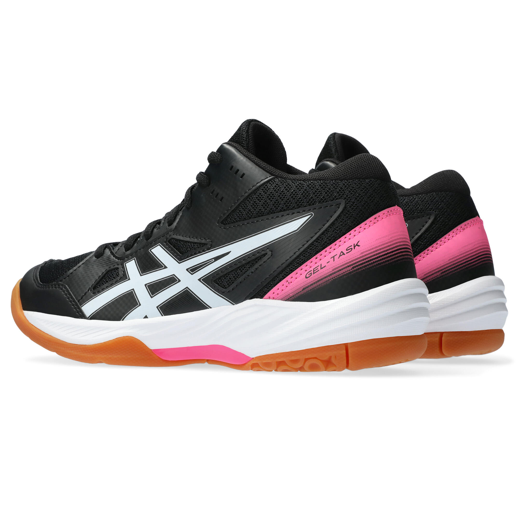 Women's Volleyball Shoes Gel Task 3 4/8