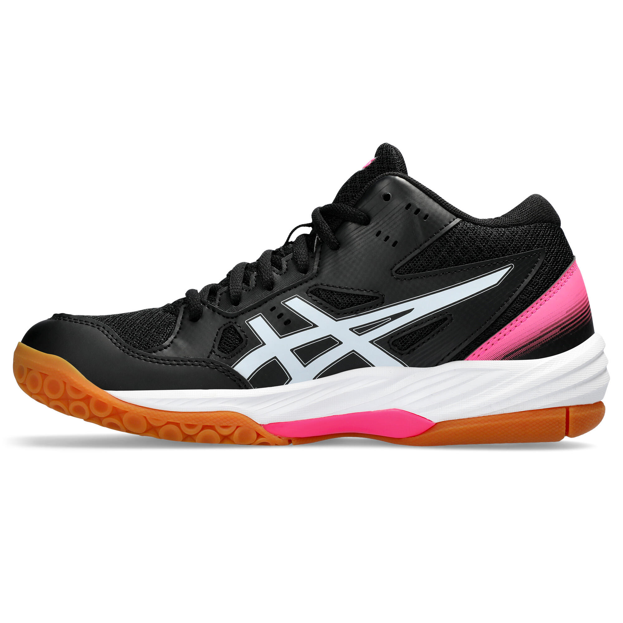 Women's Volleyball Shoes Gel Task 3 2/8