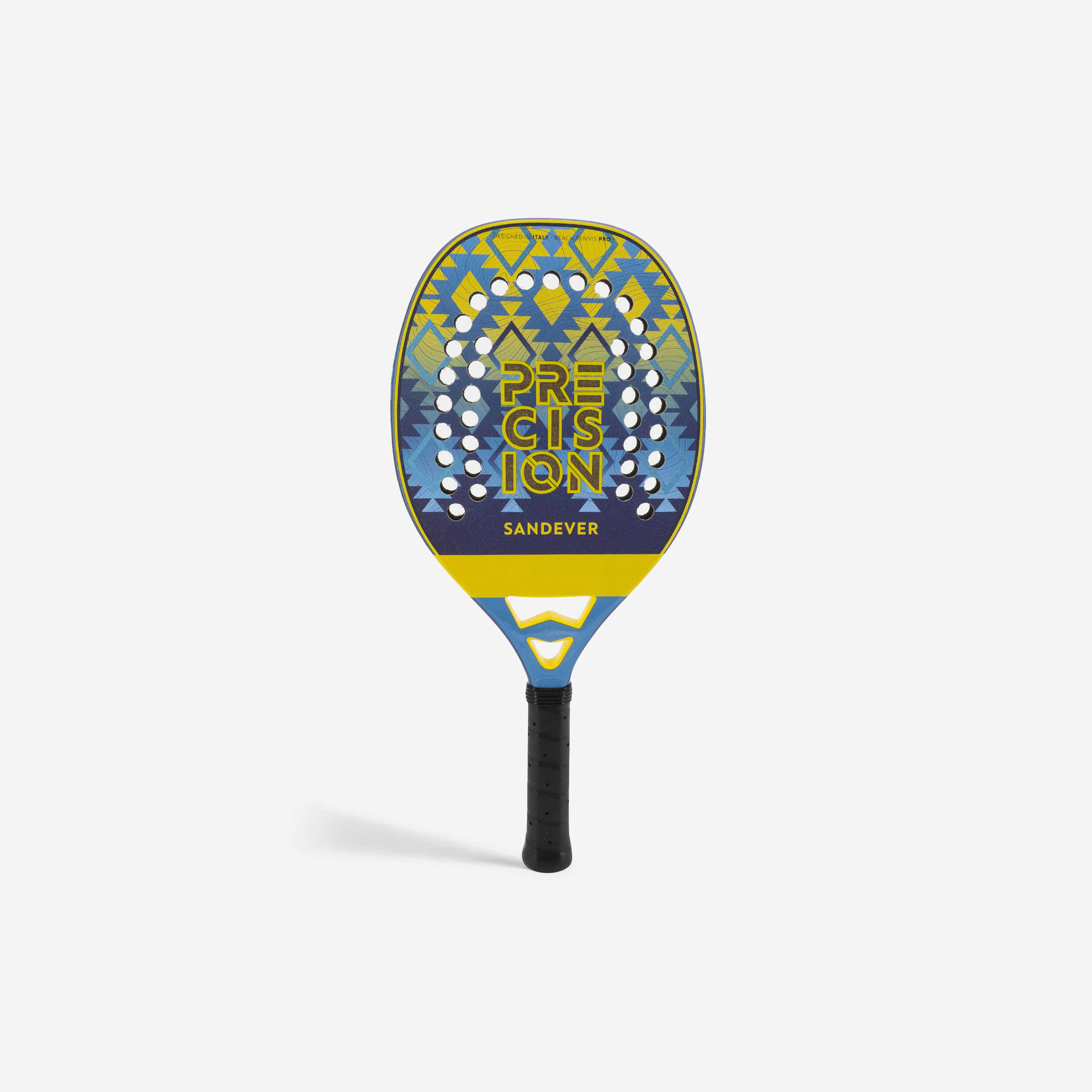 SANDEVER Raketa na plážový tenis BTR Precision Pro