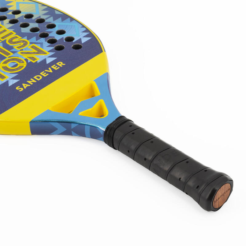 Racchetta beach tennis adulto BTR PRECISION PRO