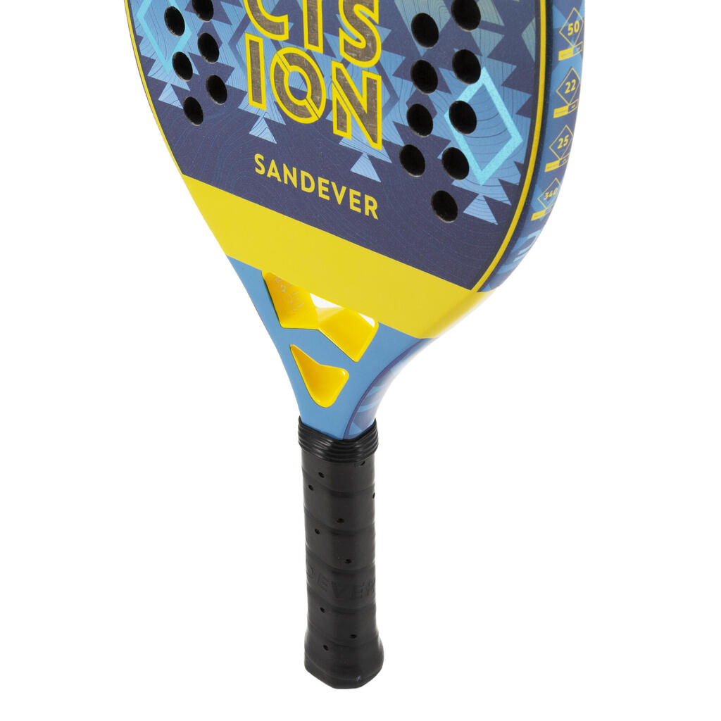 Beach Tennis Racket BTR Precision Pro