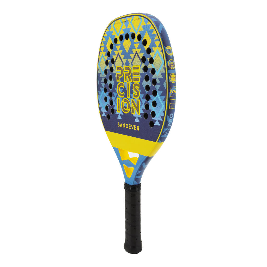 Beach Tennis Racket BTR Precision Pro