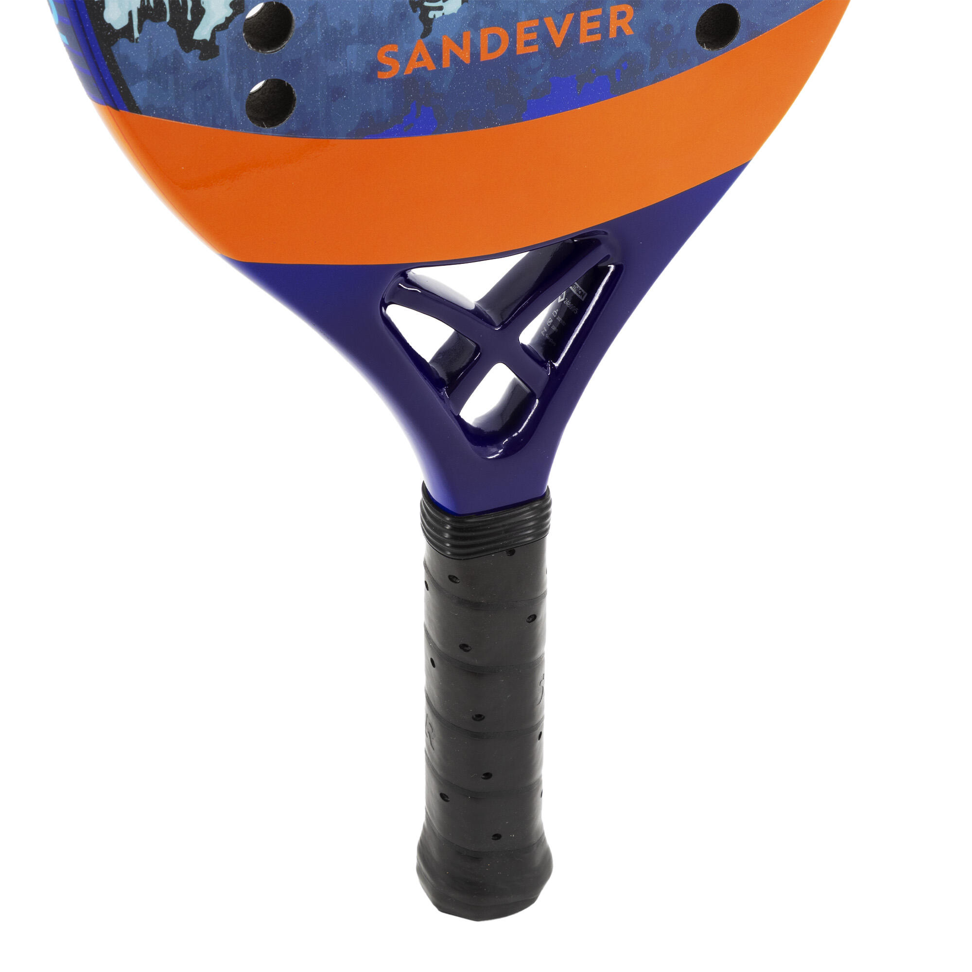 SANDEVER Raketa na plážový tenis BTR BLAST PRO bez · záber 11