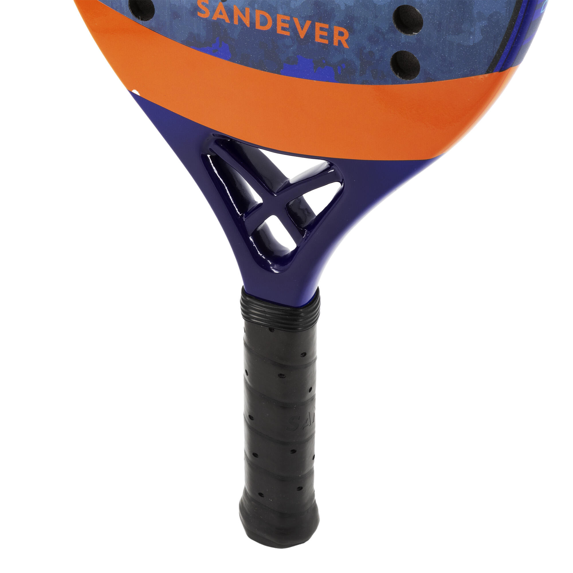 SANDEVER Raketa na plážový tenis BTR BLAST PRO bez · záber 10