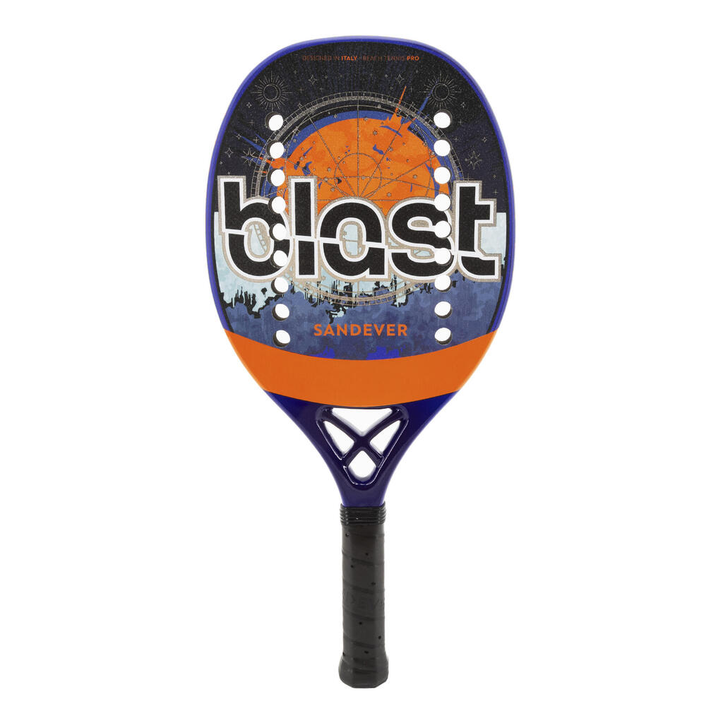 Beach Tennis Racket BTR Blast Pro