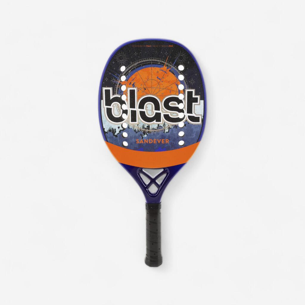 Lopar za tenis na mivki BTR Blast Pro