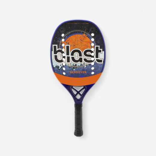 
      Reket za tenis na pesku BTR BLAST PRO
  