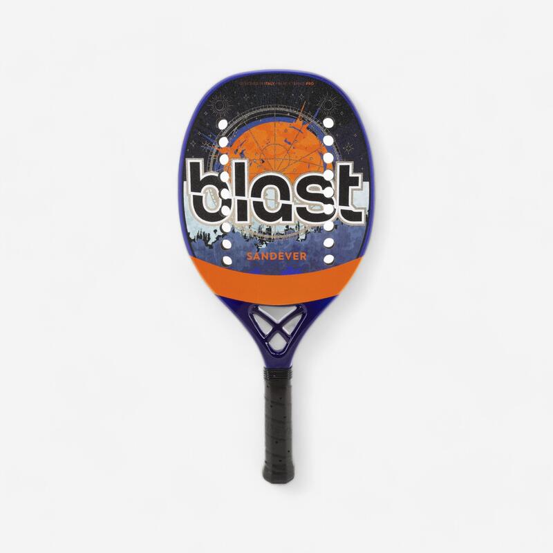 Rachetă Tenis pe plajă BTR BLAST PRO