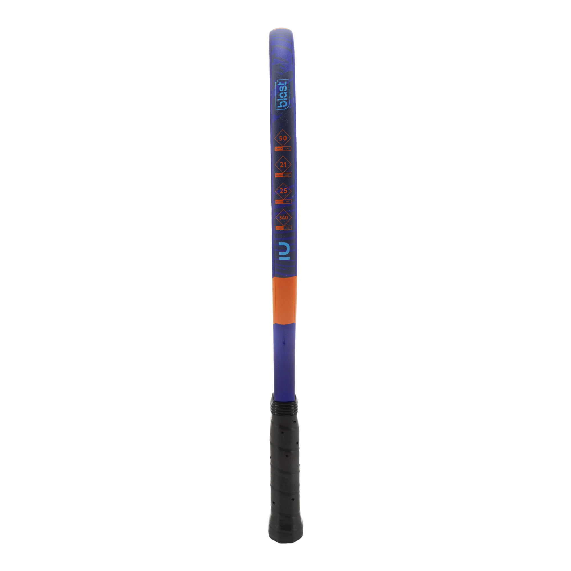 SANDEVER Raketa na plážový tenis BTR BLAST PRO bez · záber 5