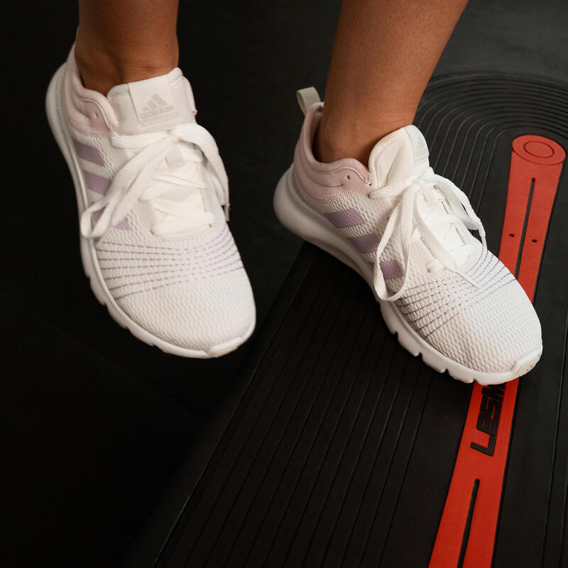 Zapatillas Fitness adidas Fluidup Blanco