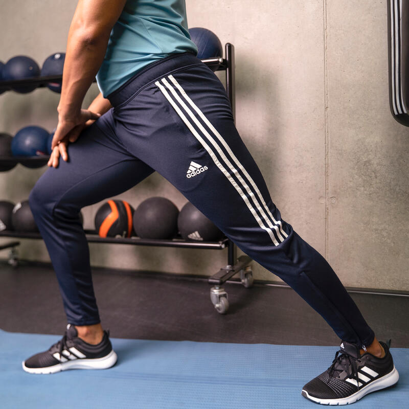 PANTALON DE FITNESS CARDIO SERENO ADIDAS HOMME