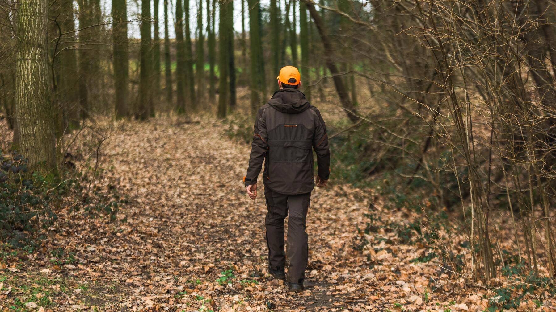 Das große Geschäft im Wald erledigen: Alles Wissenswerte auf einem Blick!