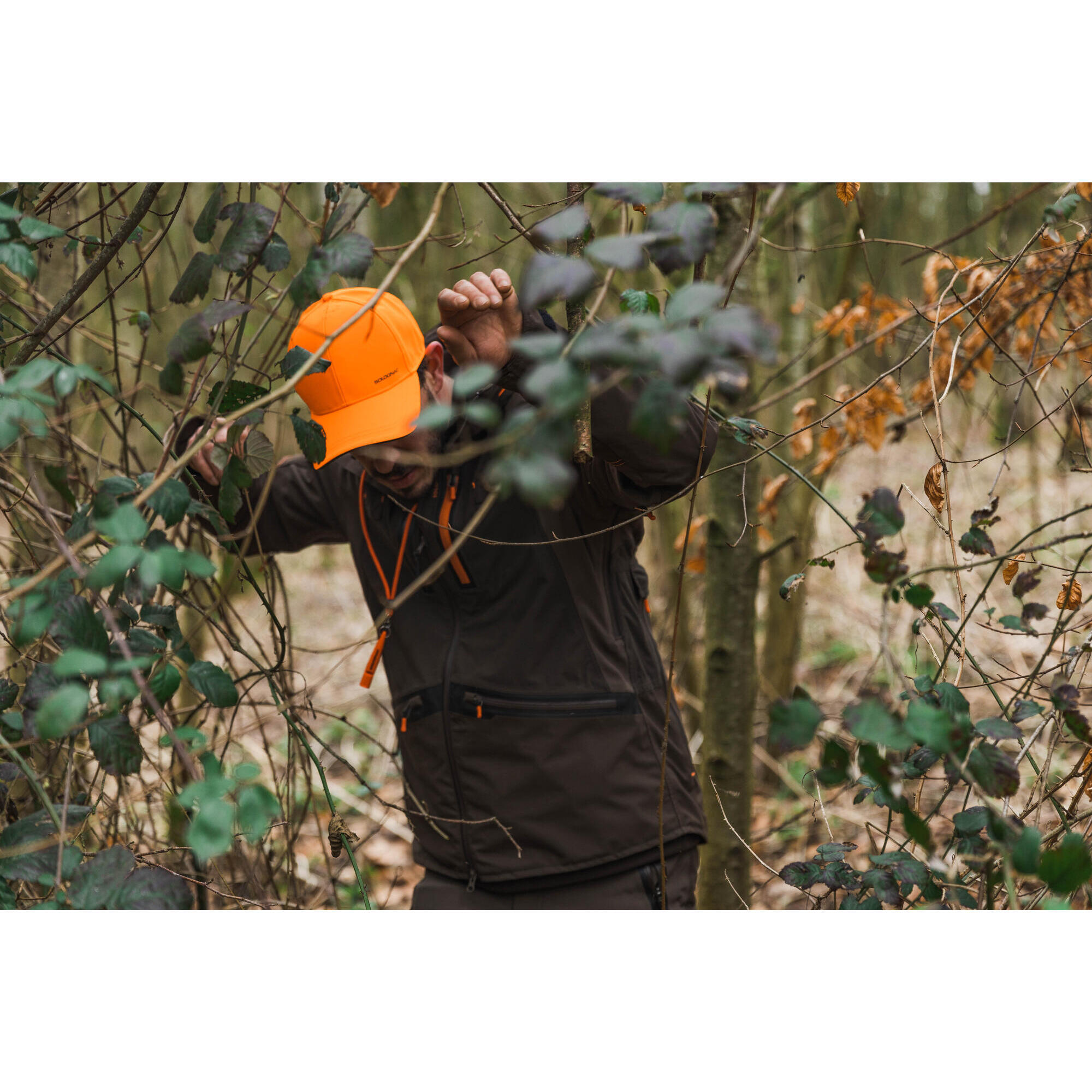 Veste chasse becasse decathlon hotsell