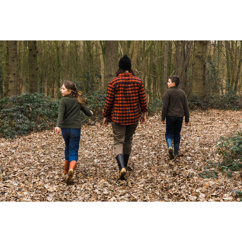 Yün Bere - Avcılık Ve Doğa Gözlemi - Siyah - 900