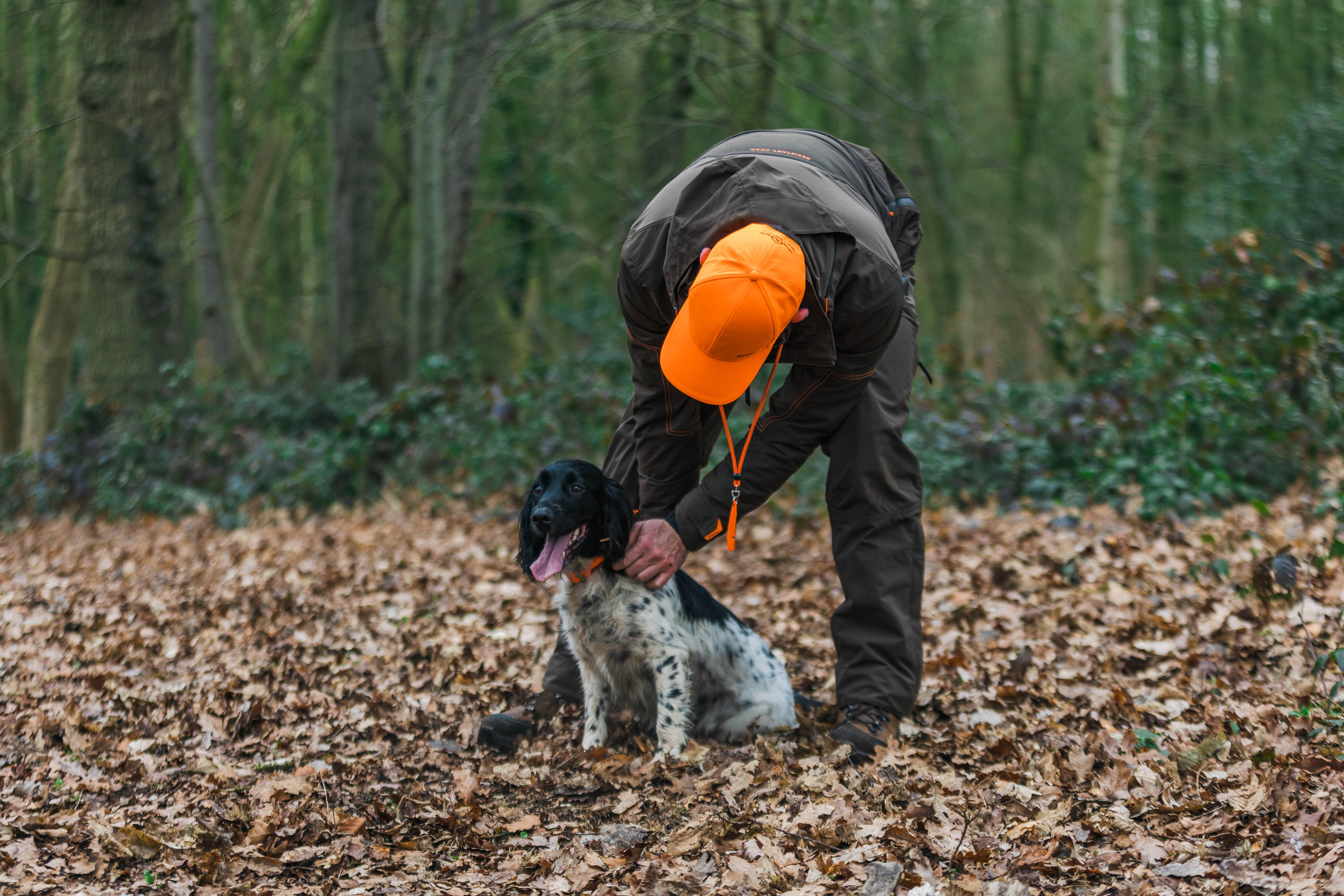 WHISTLE 500 FOR DOG TRAINING - SOLOGNAC