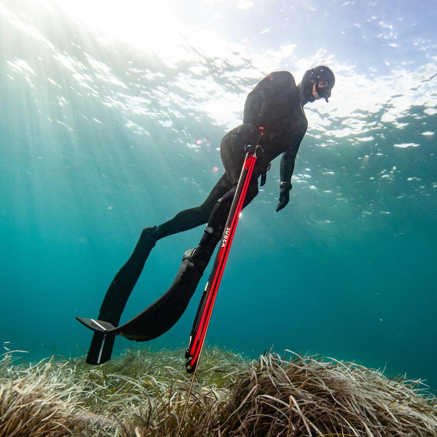comment réparer son arbalète de chasse sous-marine ?