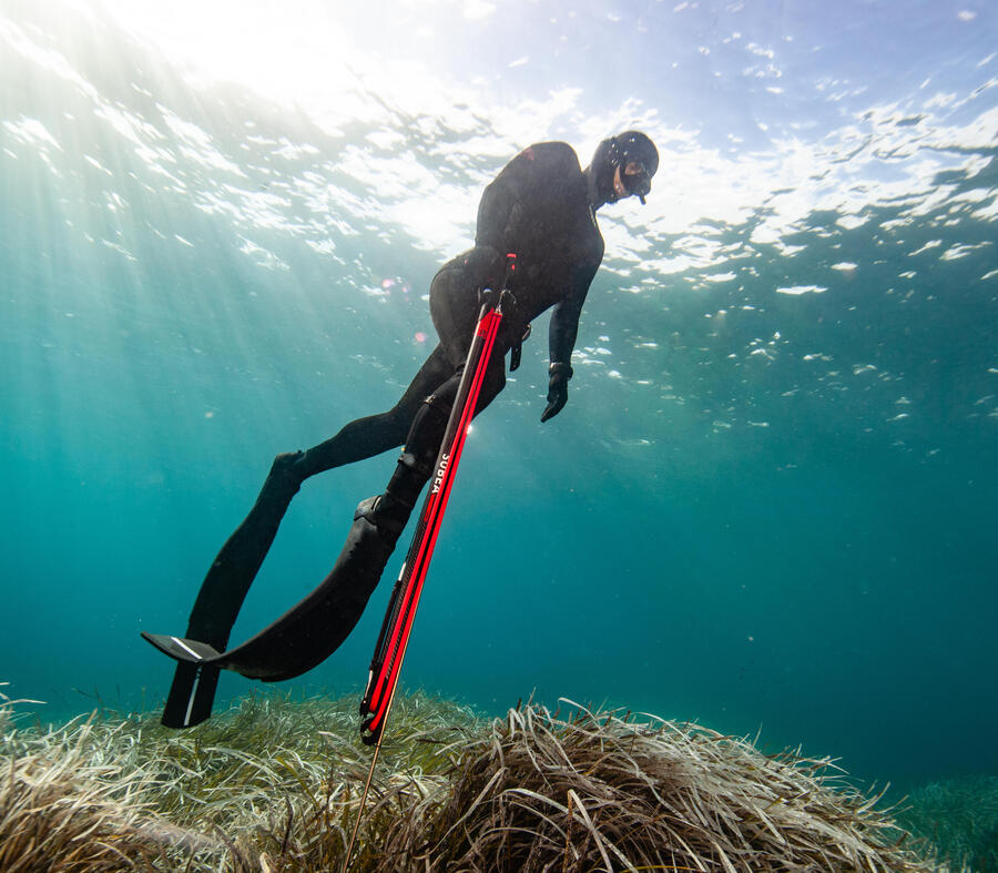 Comment réparer son arbalète de chasse sous-marine ?