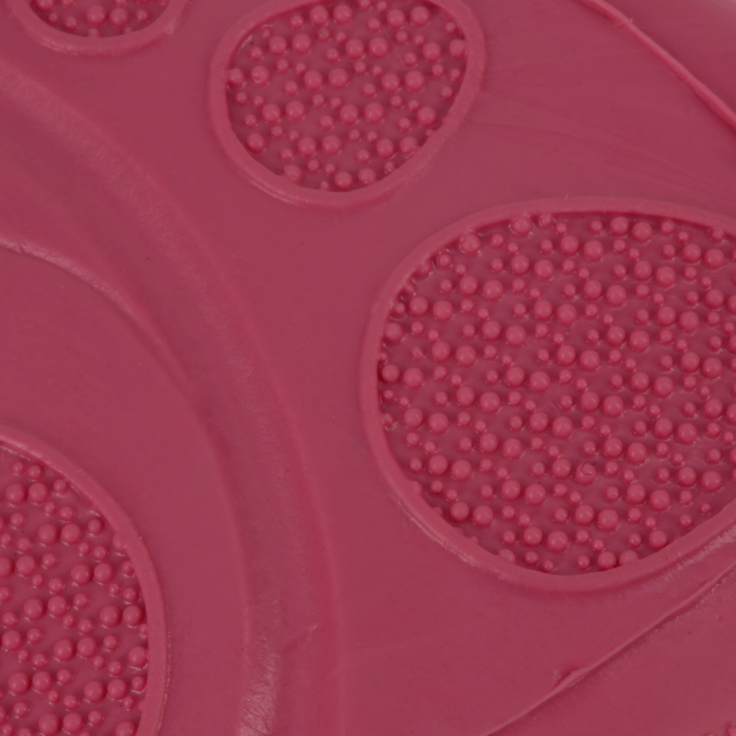 100 Ultralight Gym Bootees - Pink 17/18