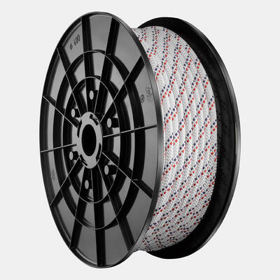 Semi-statisch klimtouw stat 10.5 mm x 100 m