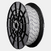 Bobine de corde semi-statique - stat 9 mm x 120m