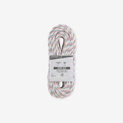 CORDE SEMI-STATIQUE 10,5 MM X 50 M - STAT 10,5 BLANCHE