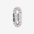 CORDE SEMI-STATIQUE 10,5 MM X 10 M - STAT 10,5 BLANCHE