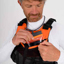 BUOYANCY AID LIFE VEST 50N CANOE | KAYAK AND STAND UP PADDLE RACE