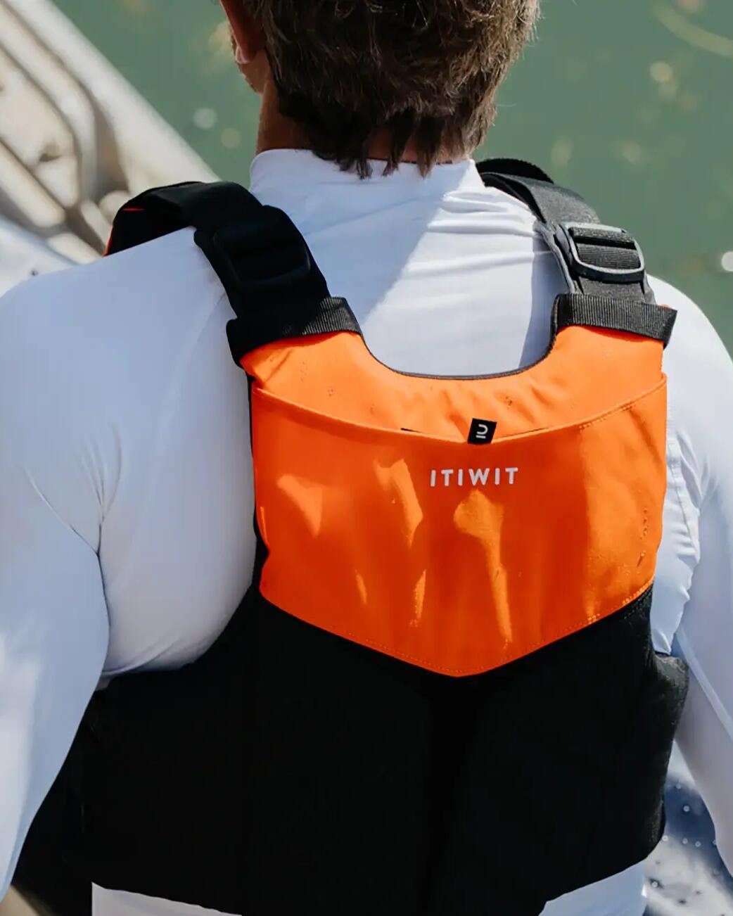 Life Jackets
