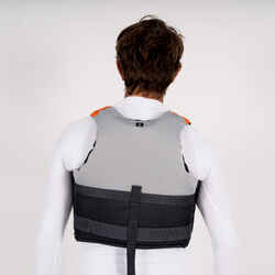 BUOYANCY AID LIFE VEST 50N+ kayak stand up paddle dinghy ECO-DESIGN