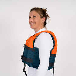 BUOYANCY AID LIFE VEST 50N+ kayak stand up paddle dinghy