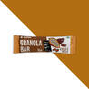 Granola Bar-Cocoa and Dates- Zero Cholestrol, No trans fats, with Protein, Fibre