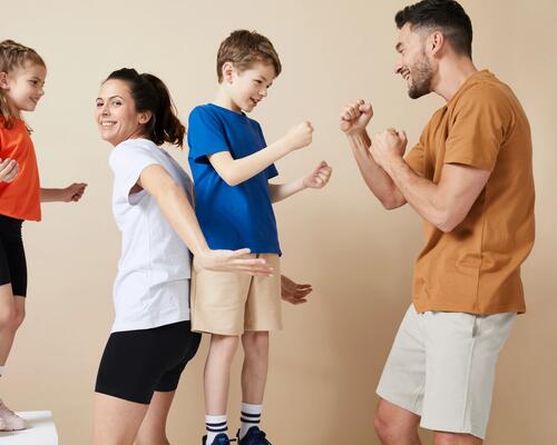 education sportive