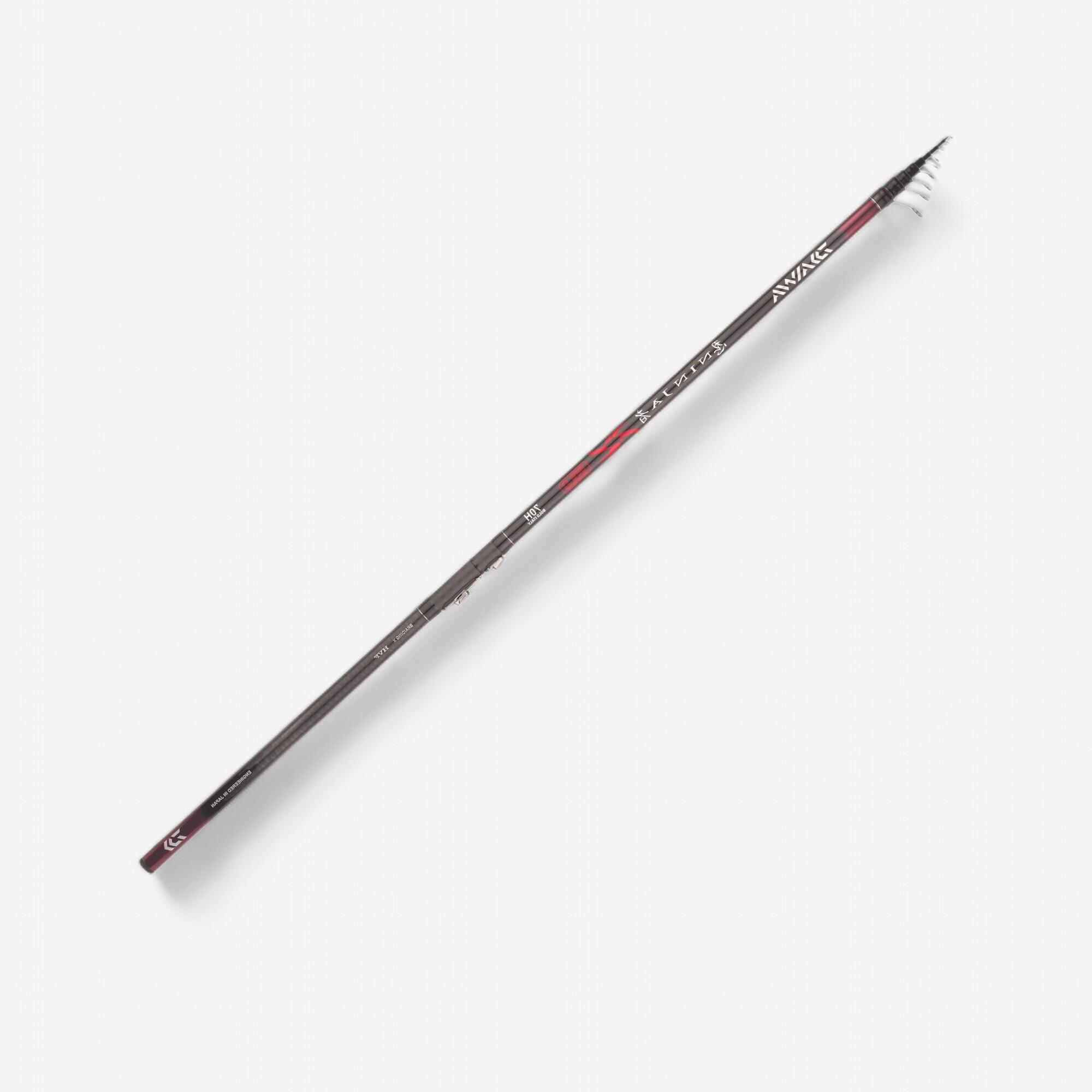 DAIWA Canna bolognese Daiwa Ninja Bolo 7m