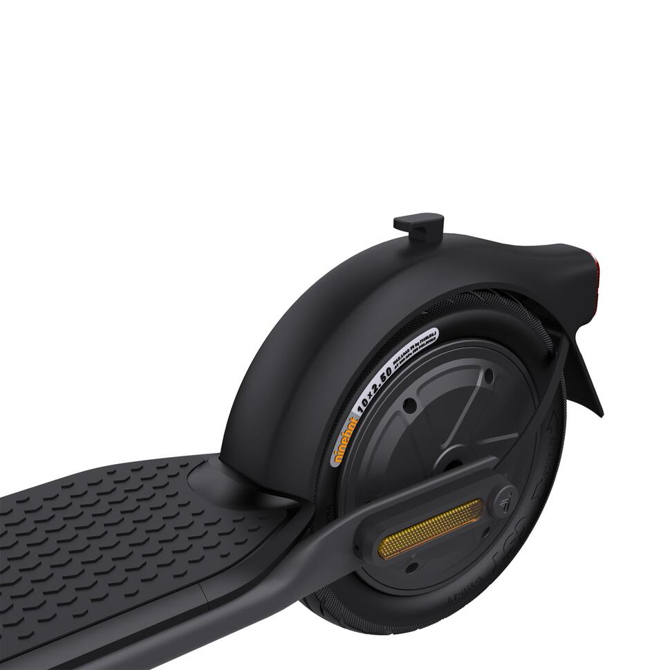 électrique Ninebot F2 SEGWAYNINEBOT Decathlon